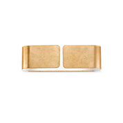 Clip Ap2 Wall Sconce W440mm Metal