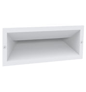 BRICKTRI: LED Tri-CCT Exterior Recessed Rectangular Wall / Brick Lights IP65