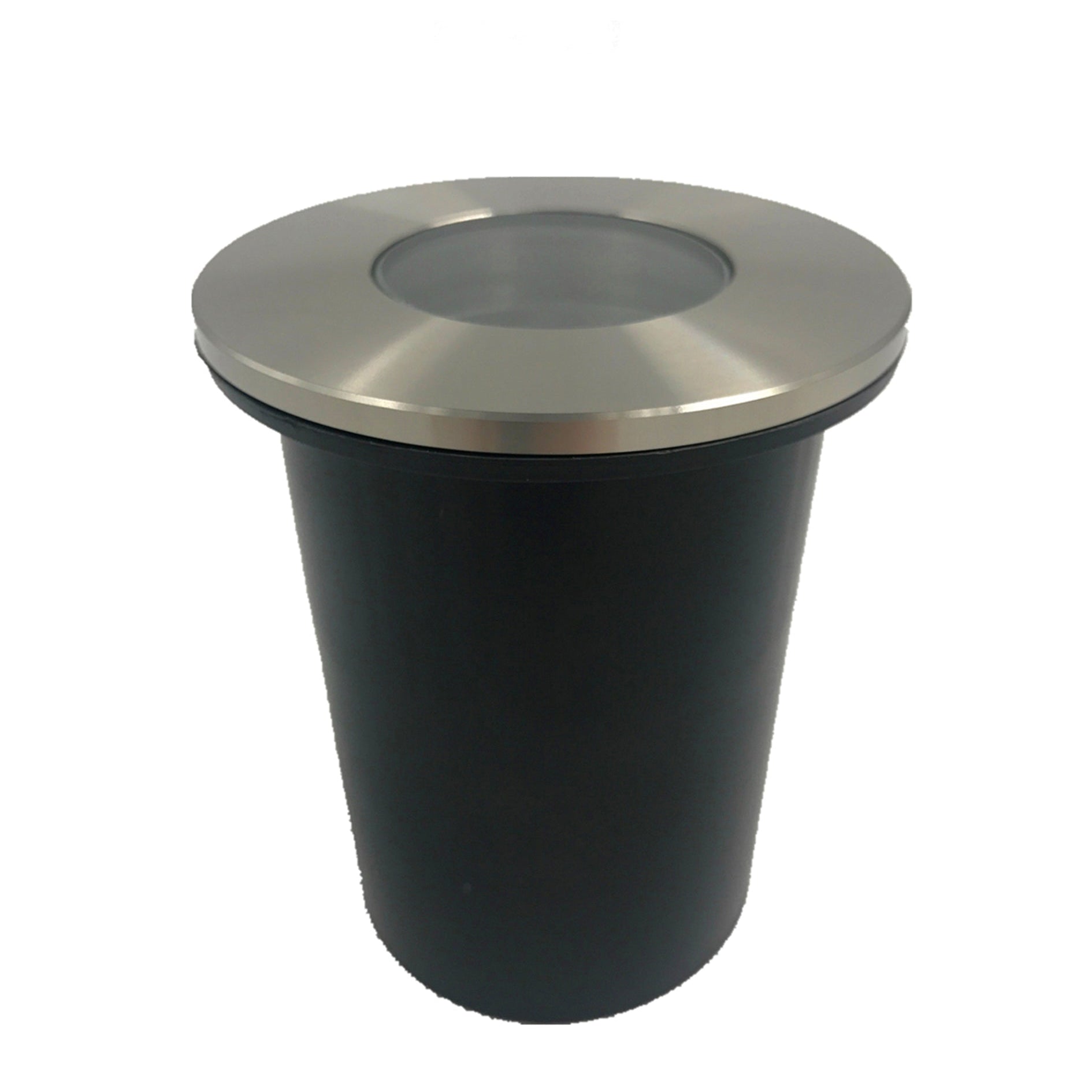 MR16 Inground Up Lights IP67 (Round Small Faceplate)