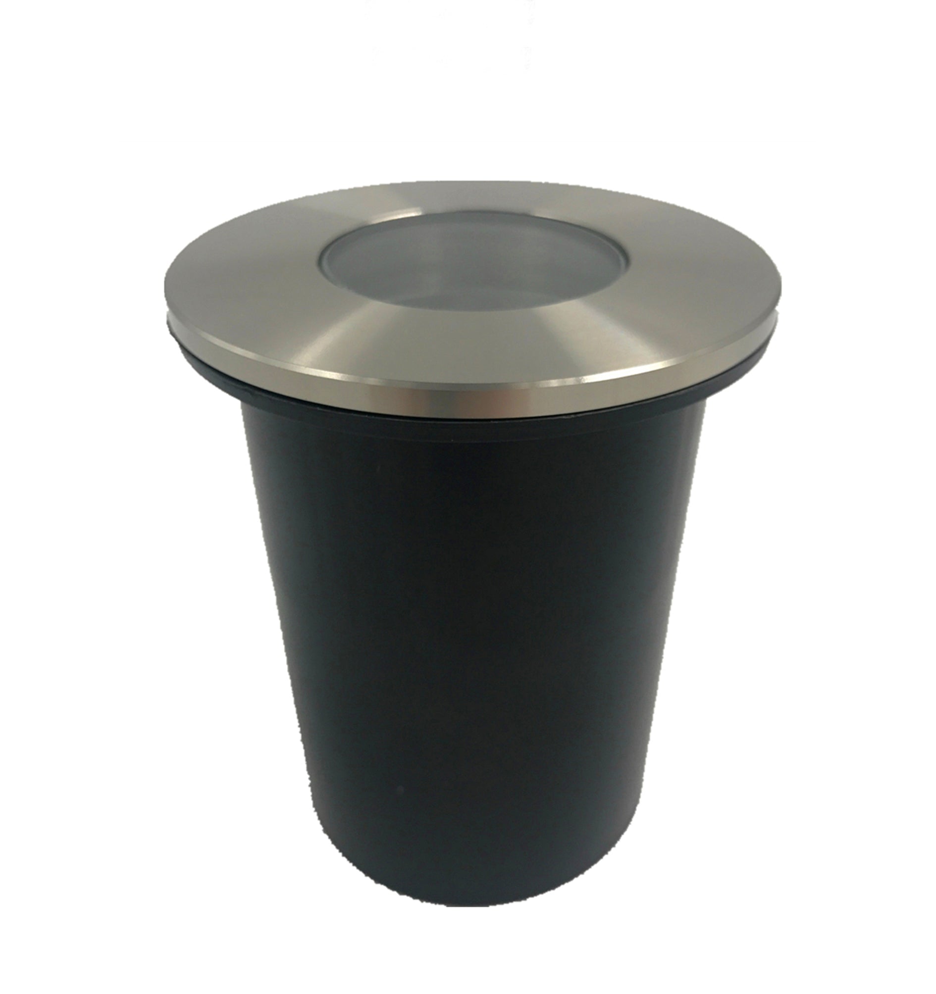 MR16 Inground Up Lights IP67 (Round Small Faceplate)
