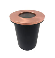 MR16 Inground Up Lights IP67 (Round Small Faceplate)