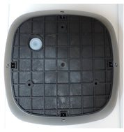 DOCCIA: Exterior LED Round Wall / Ceiling Lights IP65