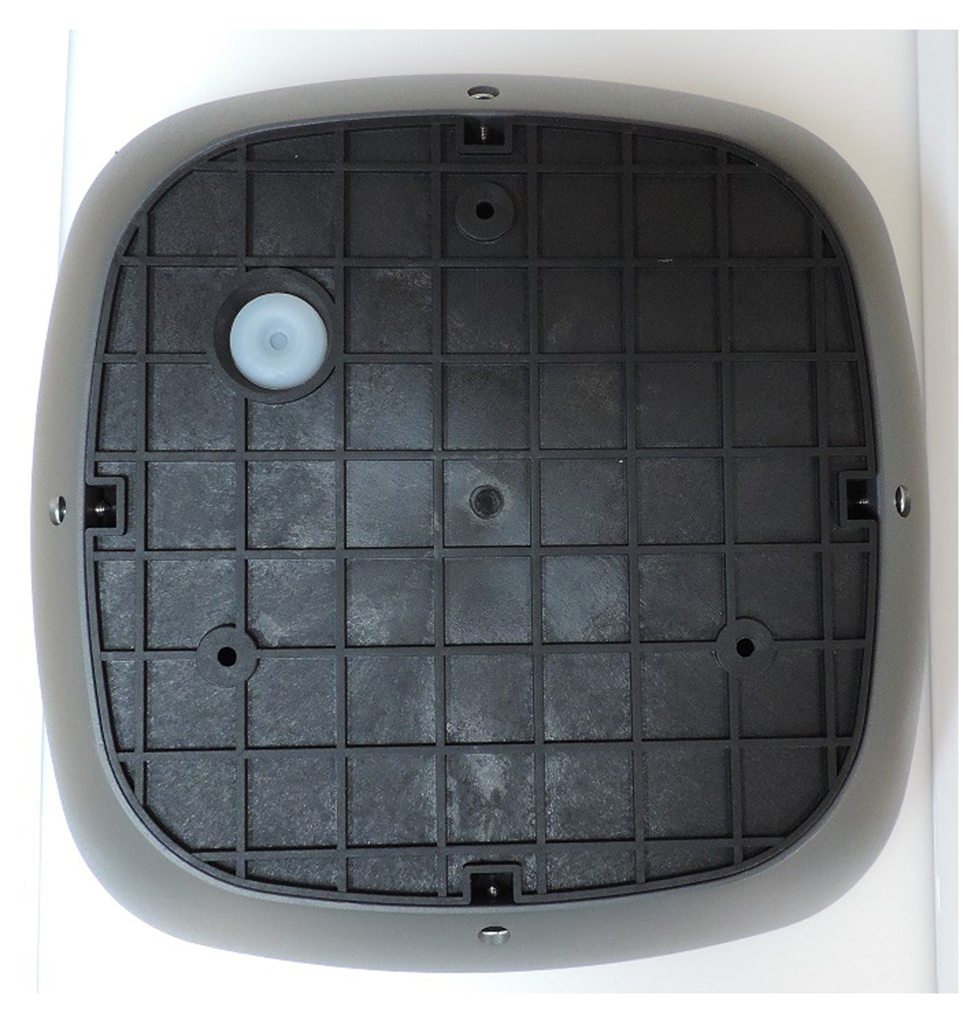 DOCCIA: Exterior LED Round Wall / Ceiling Lights IP65