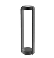 SEKER: LED Surface Mounted Bollard Lights IP65