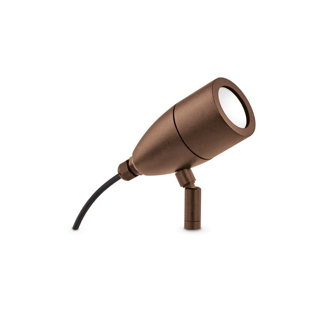 Inside Pr1 Spike Light Aluminum