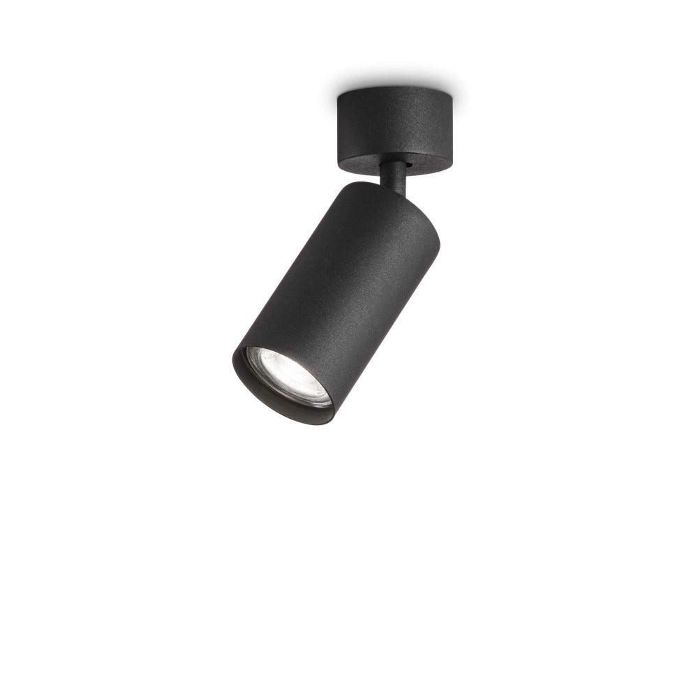 Dynamite Pl1 Spotlight Metal