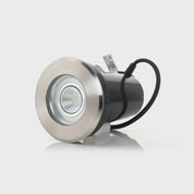Havit Lighting Toldo 316 Stainless Steel Adjustable 3w LED Inground Light