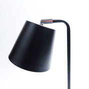 Mak Table Lamp in Black