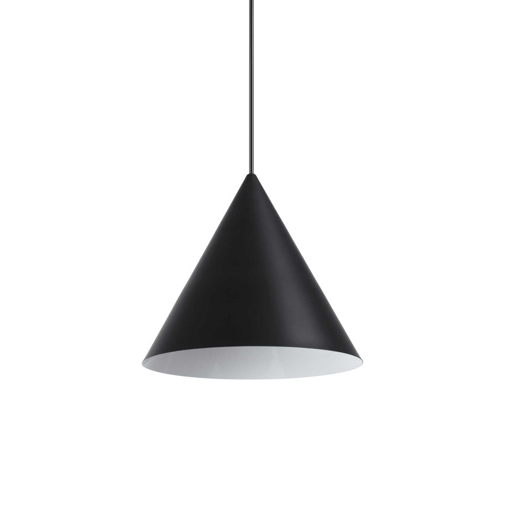 A-line Sp1 Pendant Light W300mm Metal