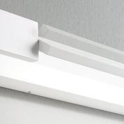 Balance Small LED Wall Light 12W 3000K White