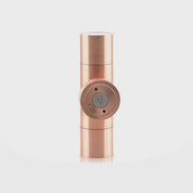 Havit Lighting Tivah Solid Copper TRI Colour Up & Down Wall Pillar Lights