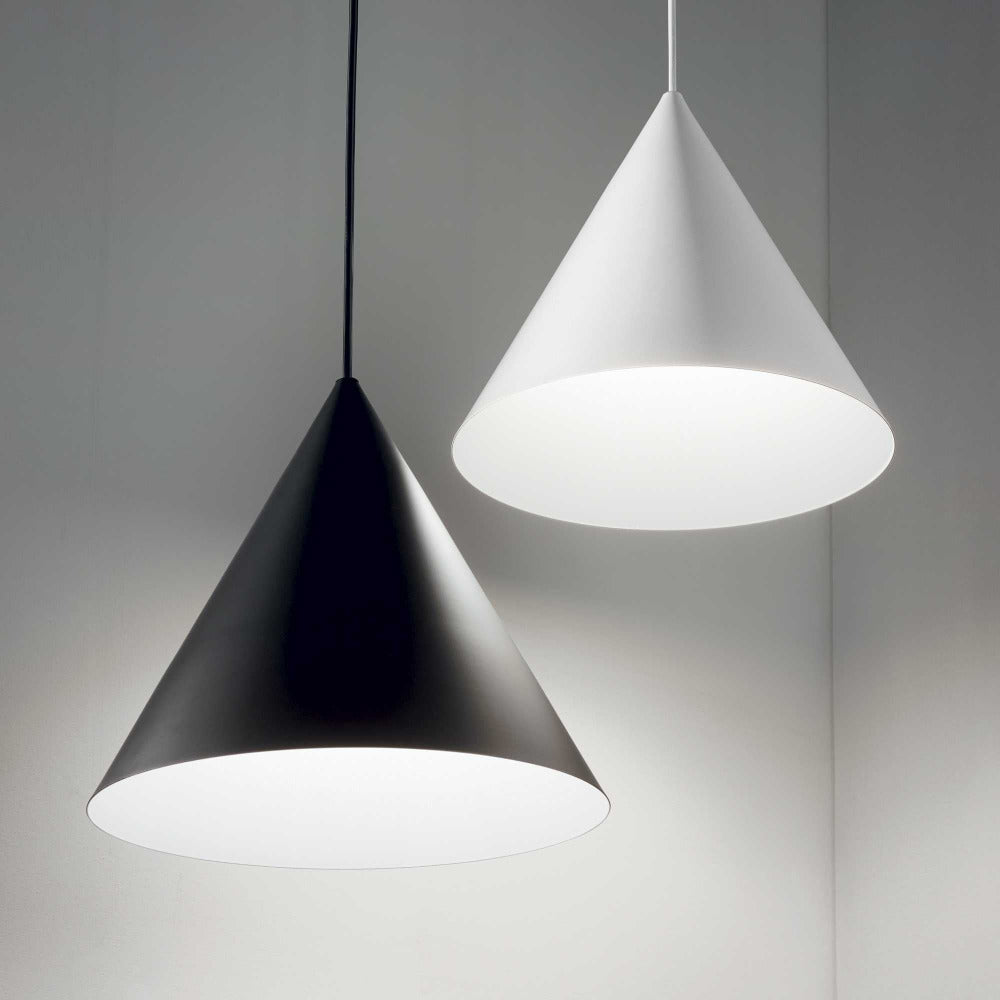 A-line Sp1 Pendant Light W300mm Metal