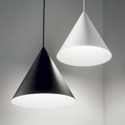 A-line Sp1 Pendant Light W300mm Metal
