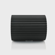 Havit Lighting Nella Black 18w Surface Mounted LED Downlight