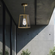 CANTENA 15 PENDANT