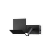 Komodo-2 Ap Bedside Reading Light Metal 3000K