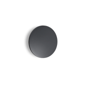 Punto Exterior Wall Light 16W 3000K Anthracite