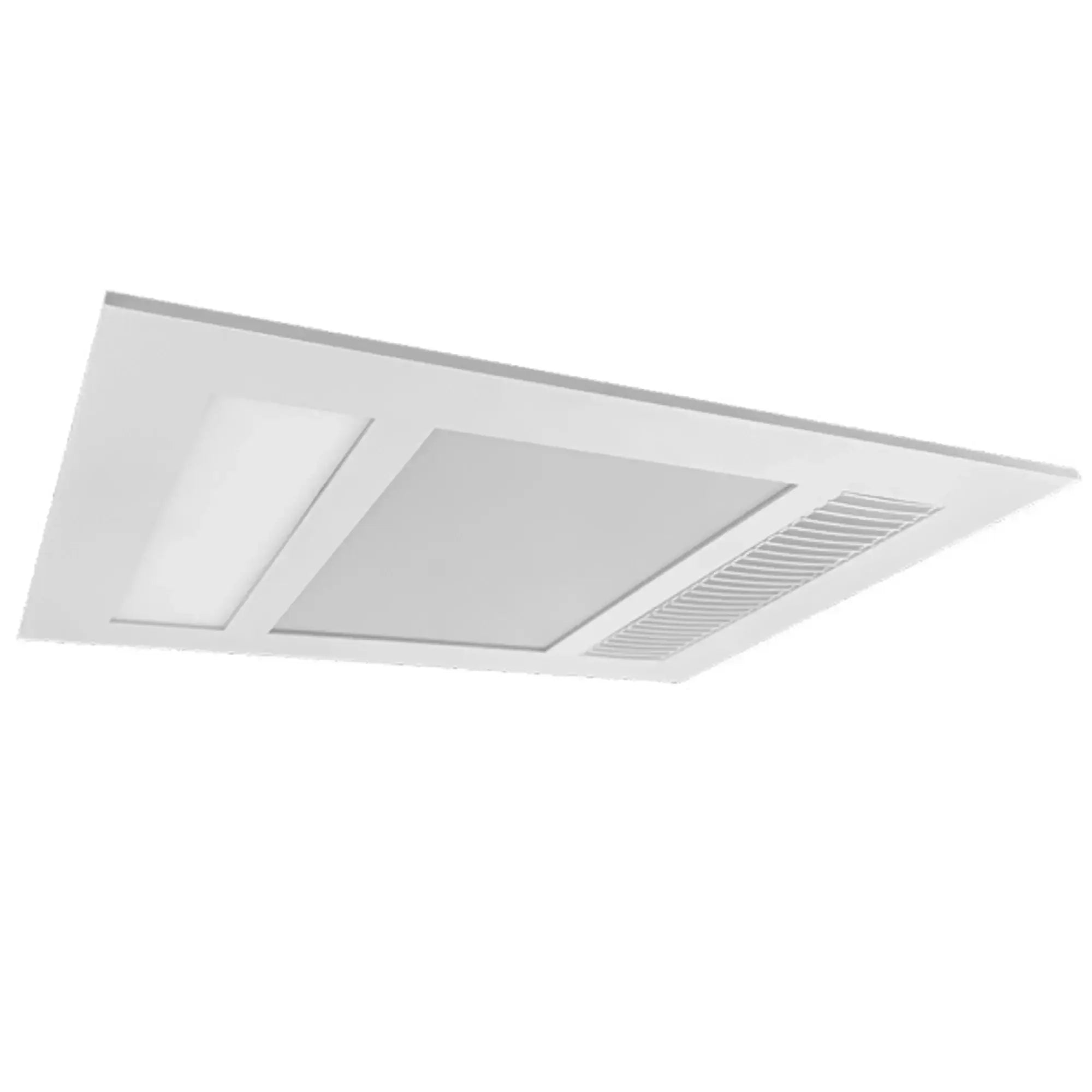 Phoenix 3-in-1 Fan Heater, Light and Exhaust