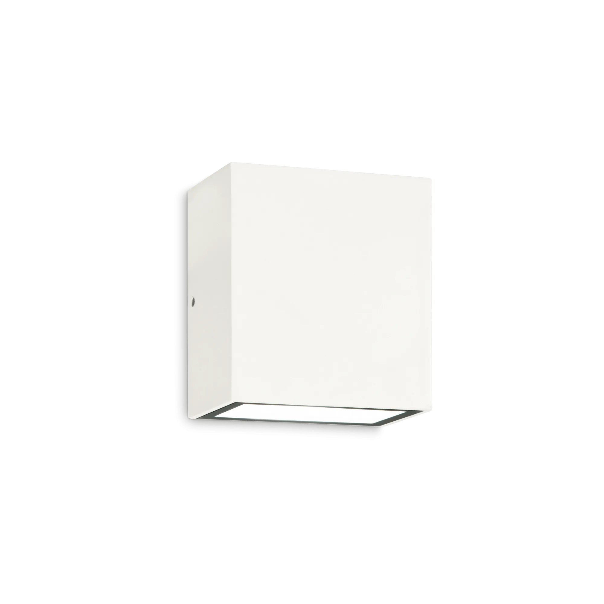 Argo Exterior Wall Light 6W 4000K White