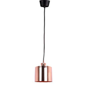 Portofino Pendant Light W155mm Copper Brass