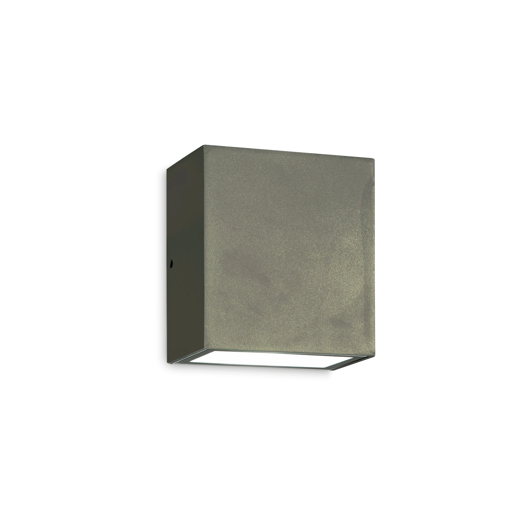 Argo Exterior Wall Light 6W 4000K Anthracite