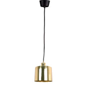 Portofino Pendant Light W155mm Brass