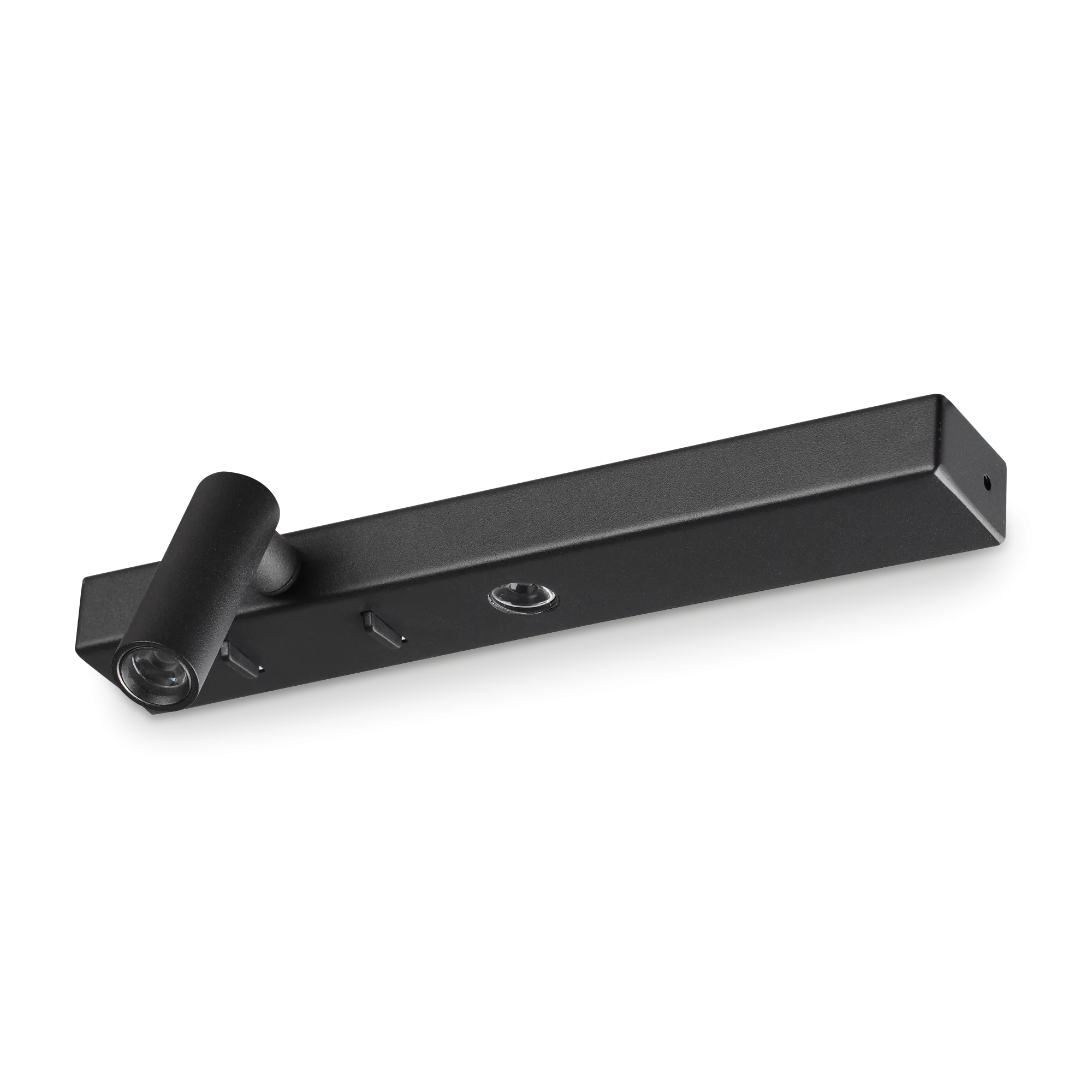 Bonne nuit-1 LED Wall Light 6.5W 3000K Black