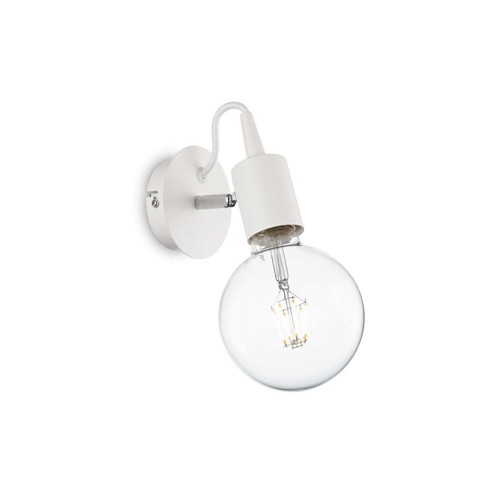 Edison Ap1 Wall Sconce Metal