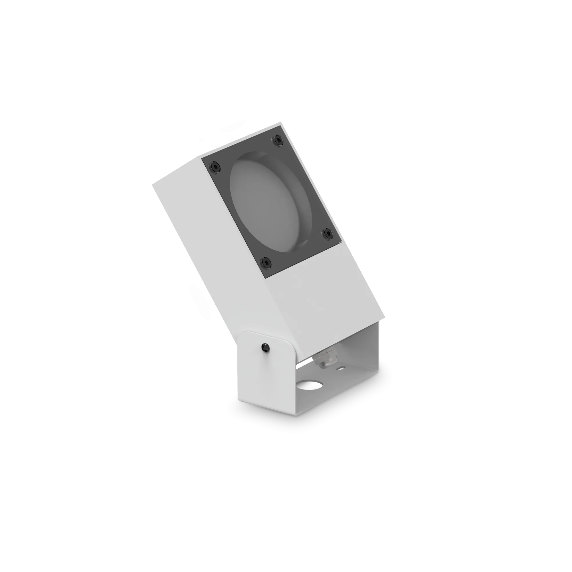 Sirio Spotlight White