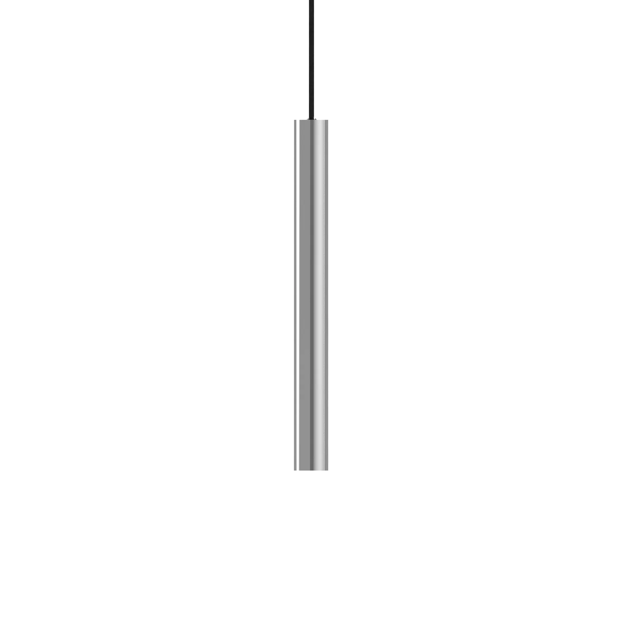 Look Pendant Light Chrome
