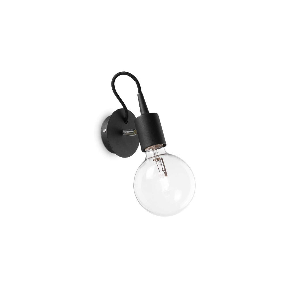 Edison Ap1 Wall Sconce Metal