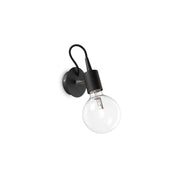Edison Ap1 Wall Sconce Metal