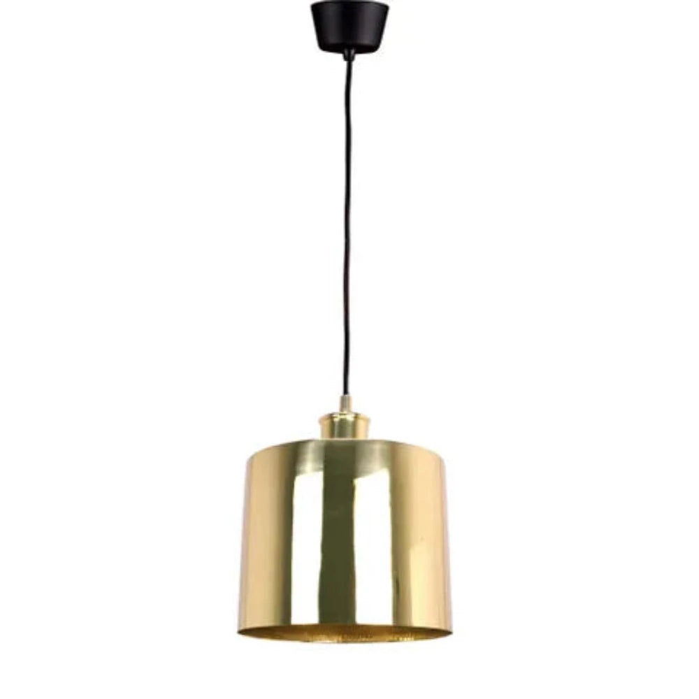 Portofino Pendant Light W300mm Brass