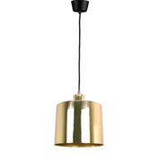 Portofino Pendant Light W300mm Brass
