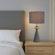 SATILLO TABLE LAMP