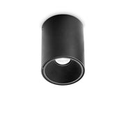 Nitro Pl Round Surface Mounted Downlight 15W Aluminum 3000K