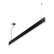 Linus Sp LED Linear Light Aluminum 4000K