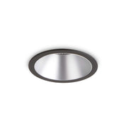 Game Recessed Downlight Aluminum 3000K