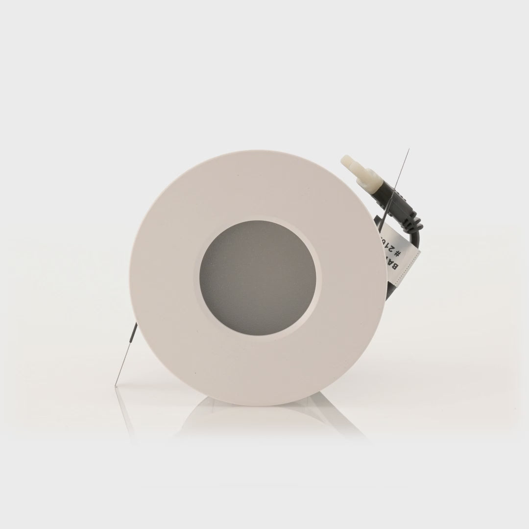 Havit Lighting Prime White Fixed RGBCW WIFI LED Downlight
