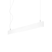 Linus Sp LED Linear Light Aluminum 4000K