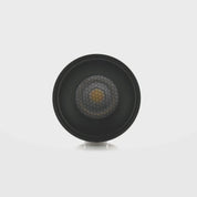 Havit Lighting Nella Black 7w Surface Mounted LED Downlight