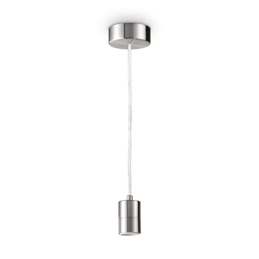 Set Up Msp1 Pendant Light Metal