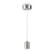 Set Up Msp1 Pendant Light Metal