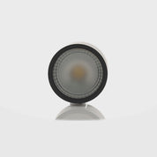 Havit Lighting Nella Black 7w Surface Mounted LED Downlight