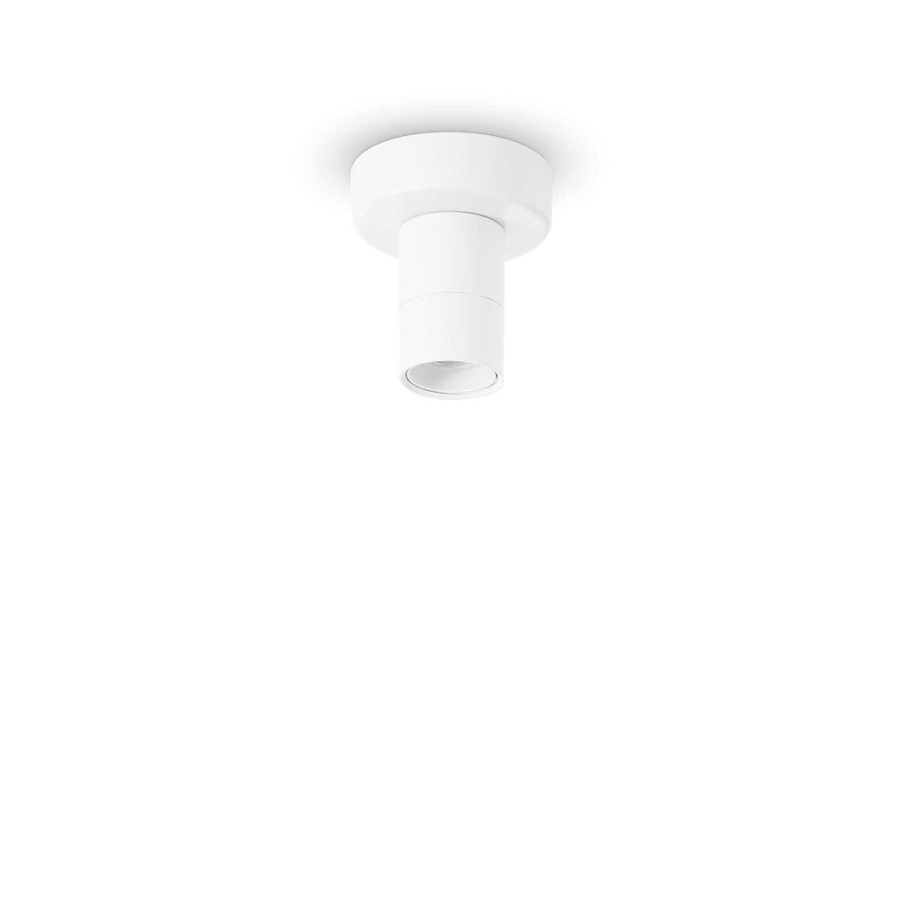 Set Up Mpl1 DIY Batten Fix Light White Metal