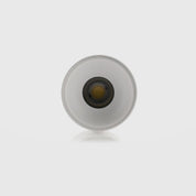 Havit Lighting Nella White 18w Surface Mounted LED Downlight