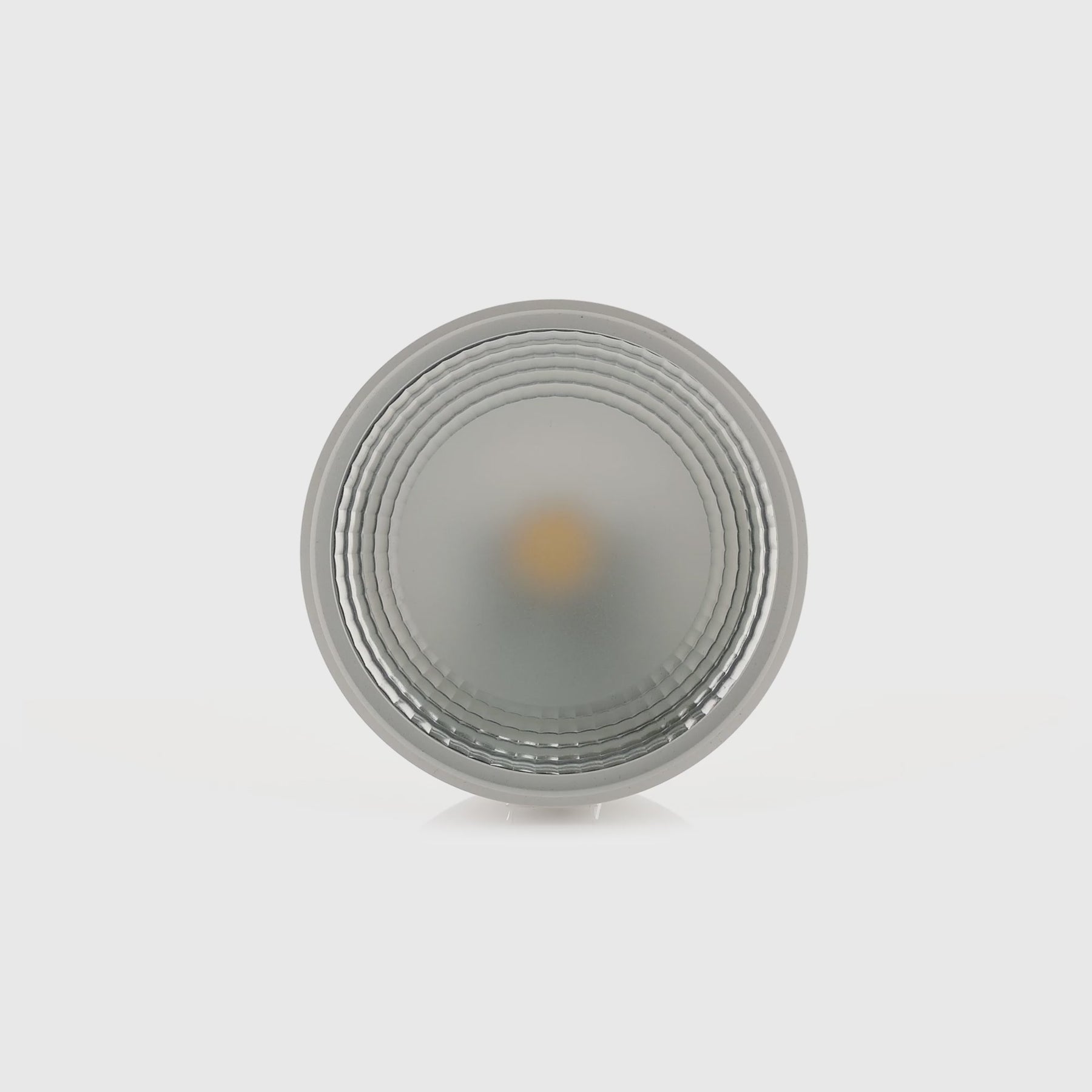 Havit Lighting Nella White 12w Surface Mounted LED Downlight with Extension