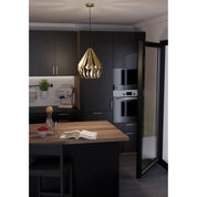 CARLTON pendant light