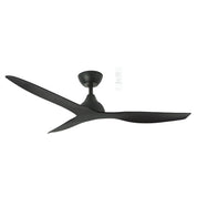 52" Avoca Smart WIFI DC Ceiling Fan with Remote Control