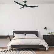 48" Avoca Smart WIFI DC Ceiling Fan with Remote Control + LED LIGHT (Copy)